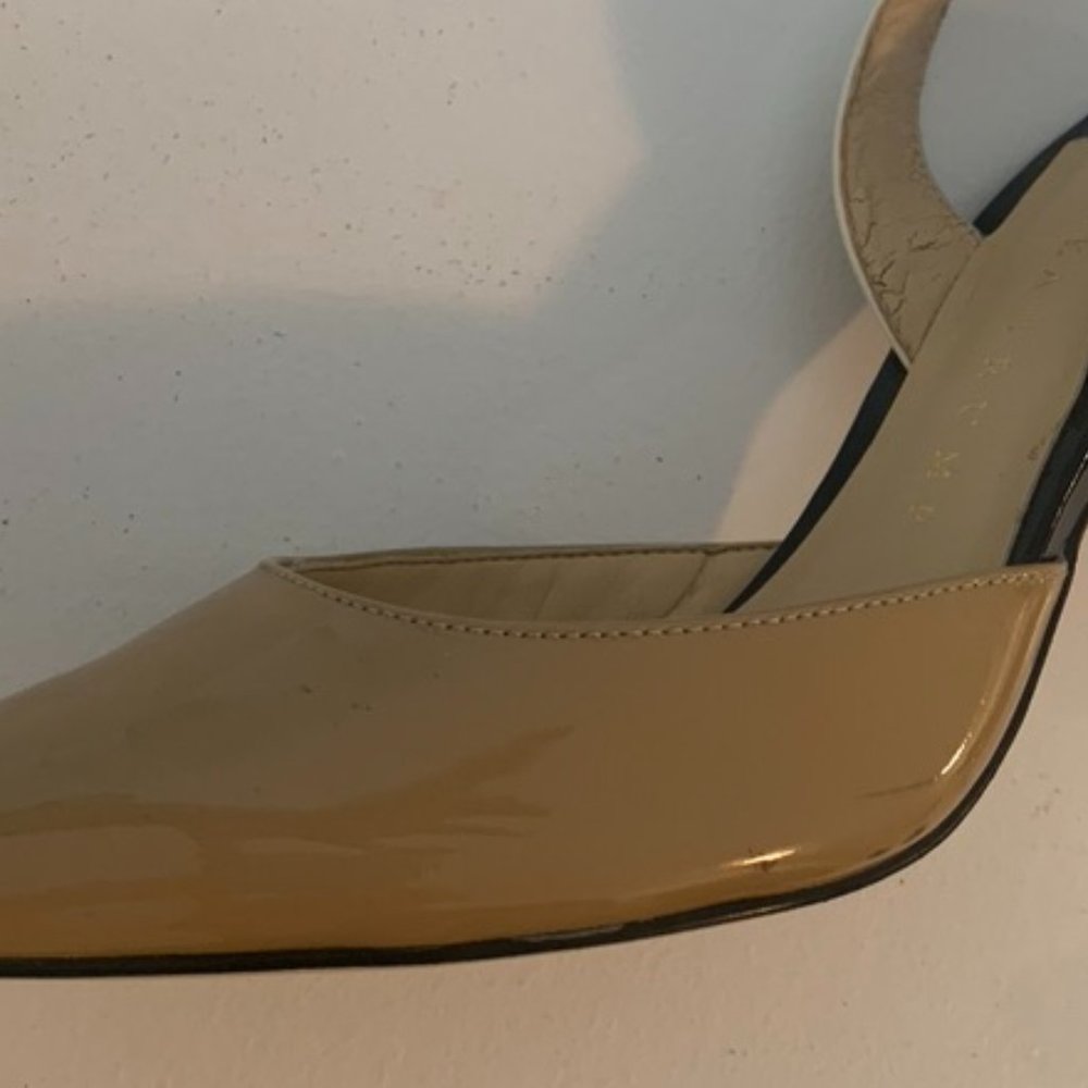 Ivanka Trump Pumps - Picture 4 of 7